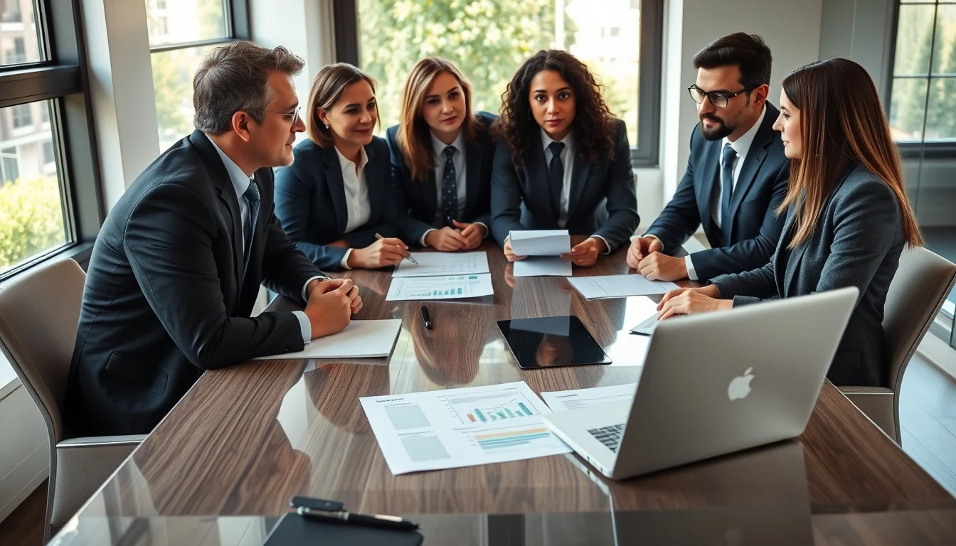 Welcome to Corp Legal Aid